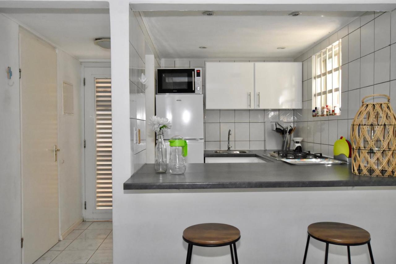 Seru Coral Apartment Вилемстад Екстериор снимка